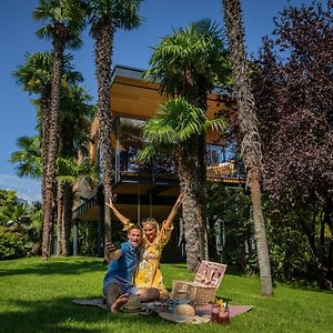 Suite deluxe